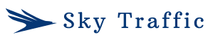 Sky Traffic Logo